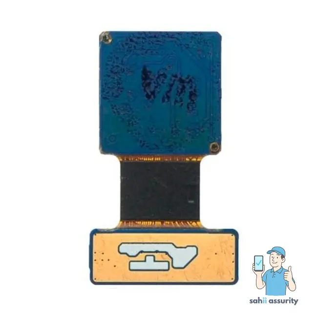 Replacement Back Camera for Samsung Galaxy J6 (Main Camera) thumbnail